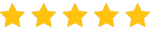 5 Stars